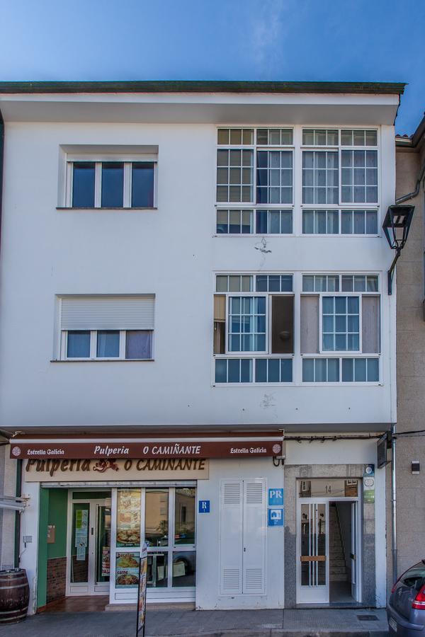 O Castelo Hotel ปาลัสเดเรย์ ภายนอก รูปภาพ